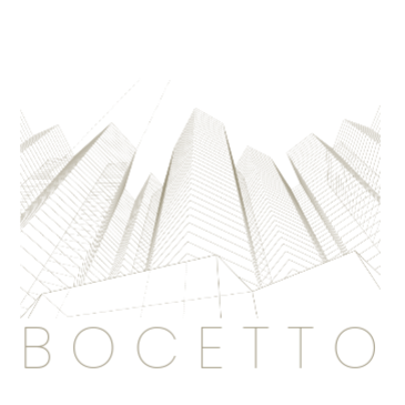 Bocceto logo